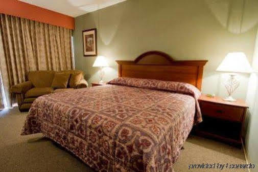Hawks Nest State Park Hotel Ansted Room photo